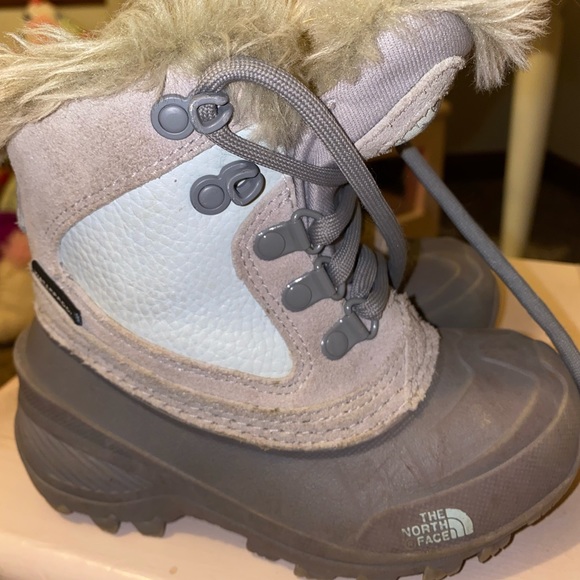 Shellista Extreme Snow Boots Unisex 